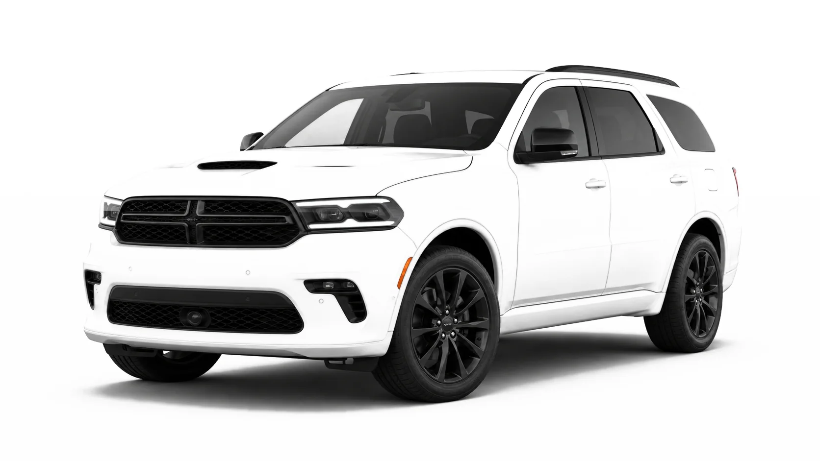 2024 Dodge Durango R/T 5.7L V8 studio car image