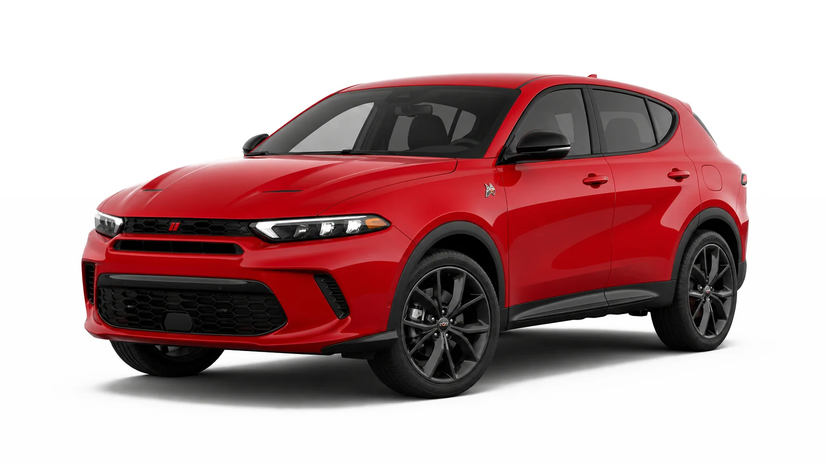 2025 Dodge Hornet R/T PHEV studio car image