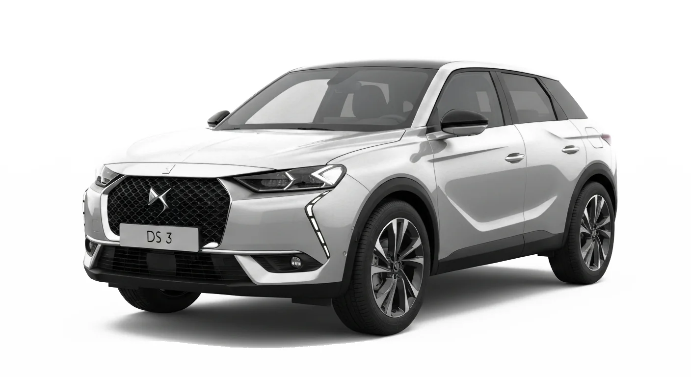 2024 DS 3 E-Tense studio car image