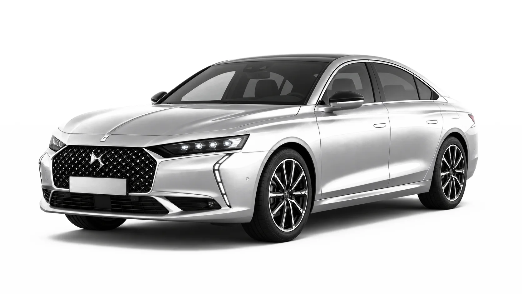 2024 DS 9 E-Tense 250 Rivoli studio car image
