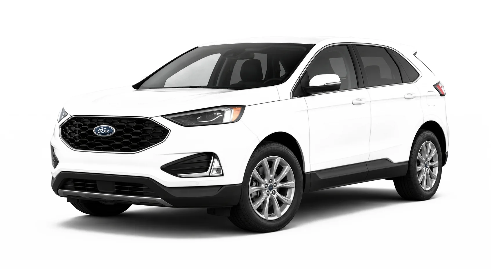2024 Ford Edge ST-Line 2.0 EcoBoost studio car image