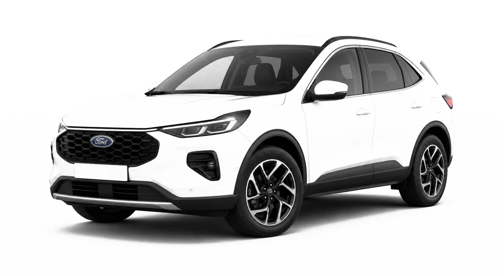 2024 Ford Kuga 2.5 PHEV ST-Line studio car image