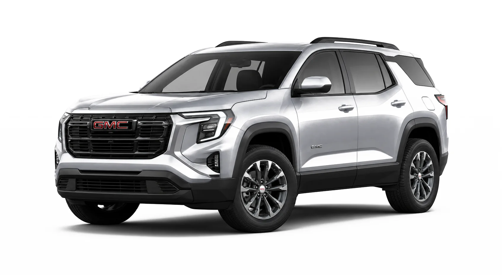 2025 GMC Terrain AT4 studio car image