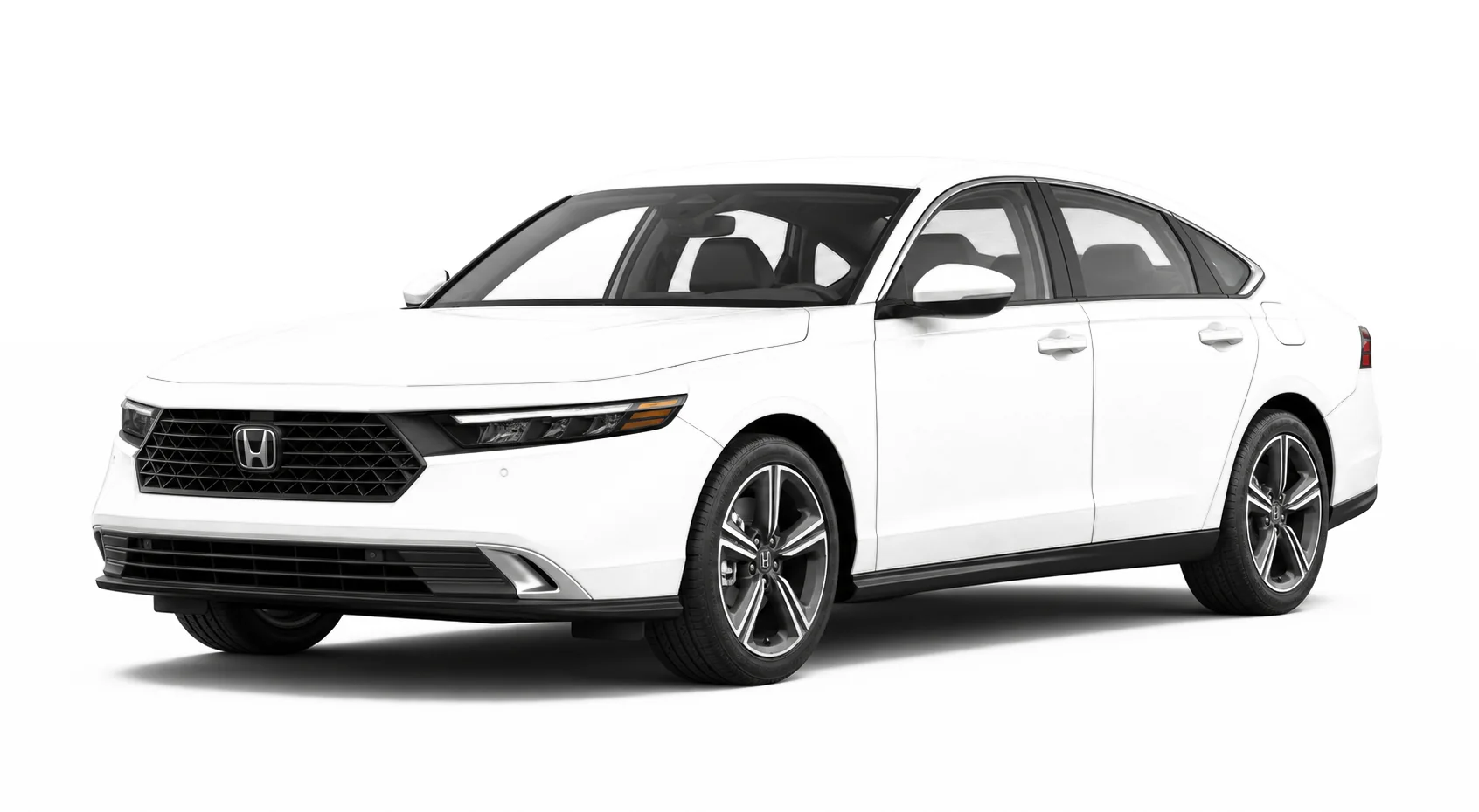 2024 Honda Accord 2.0 e:HEV Sport studio car image