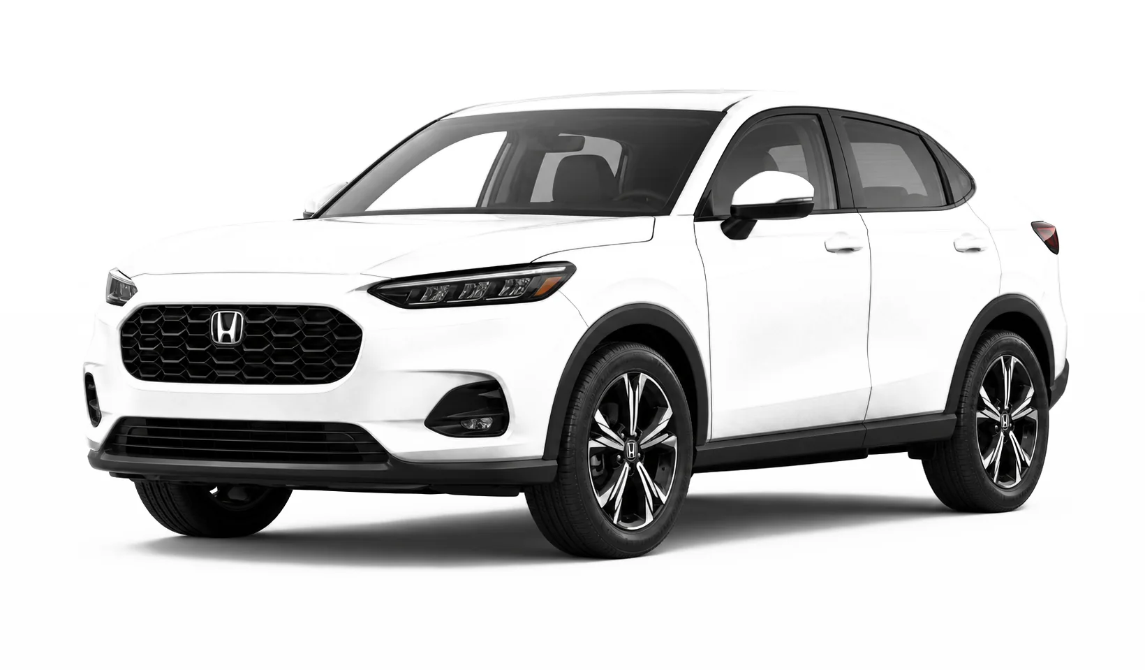 2024 Honda HR-V Petrol 2.0L Sport studio car image