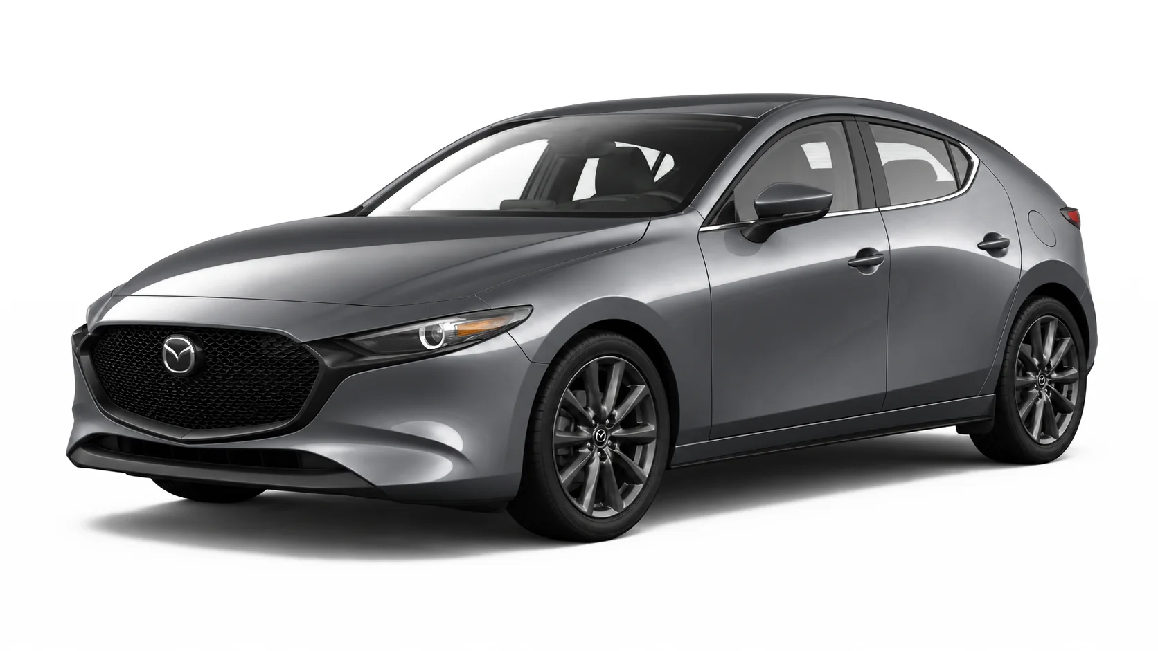 2025 Mazda Mazda3 2.0 Skyactiv-G studio car image