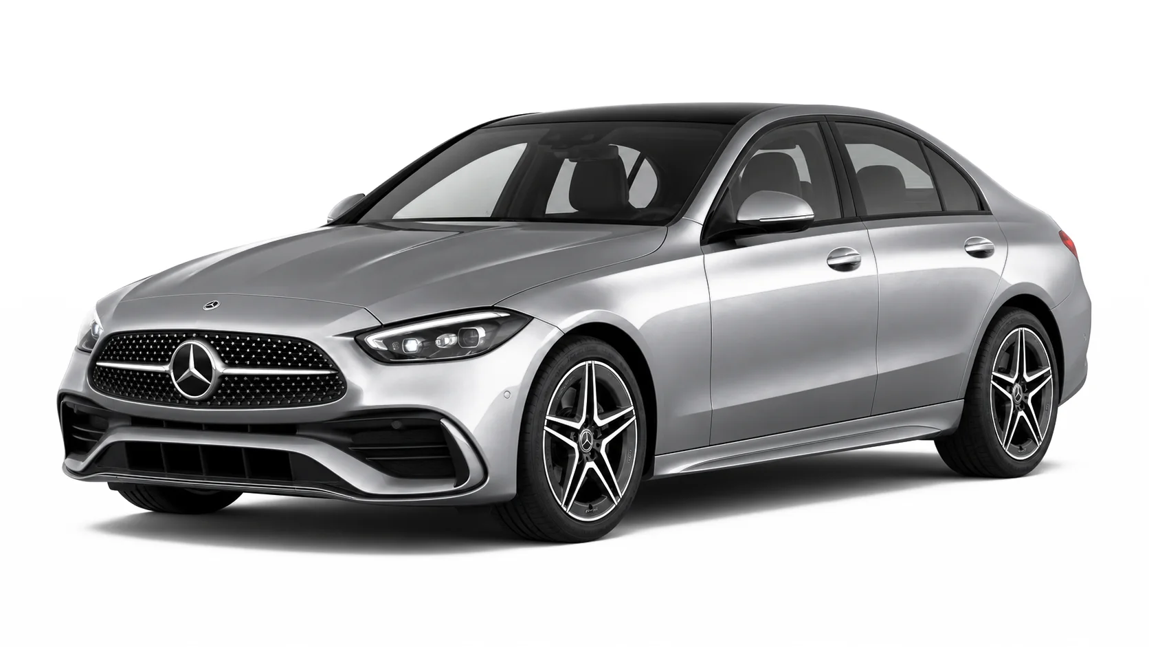 2024 Mercedes-Benz C-Class C 300 studio car image