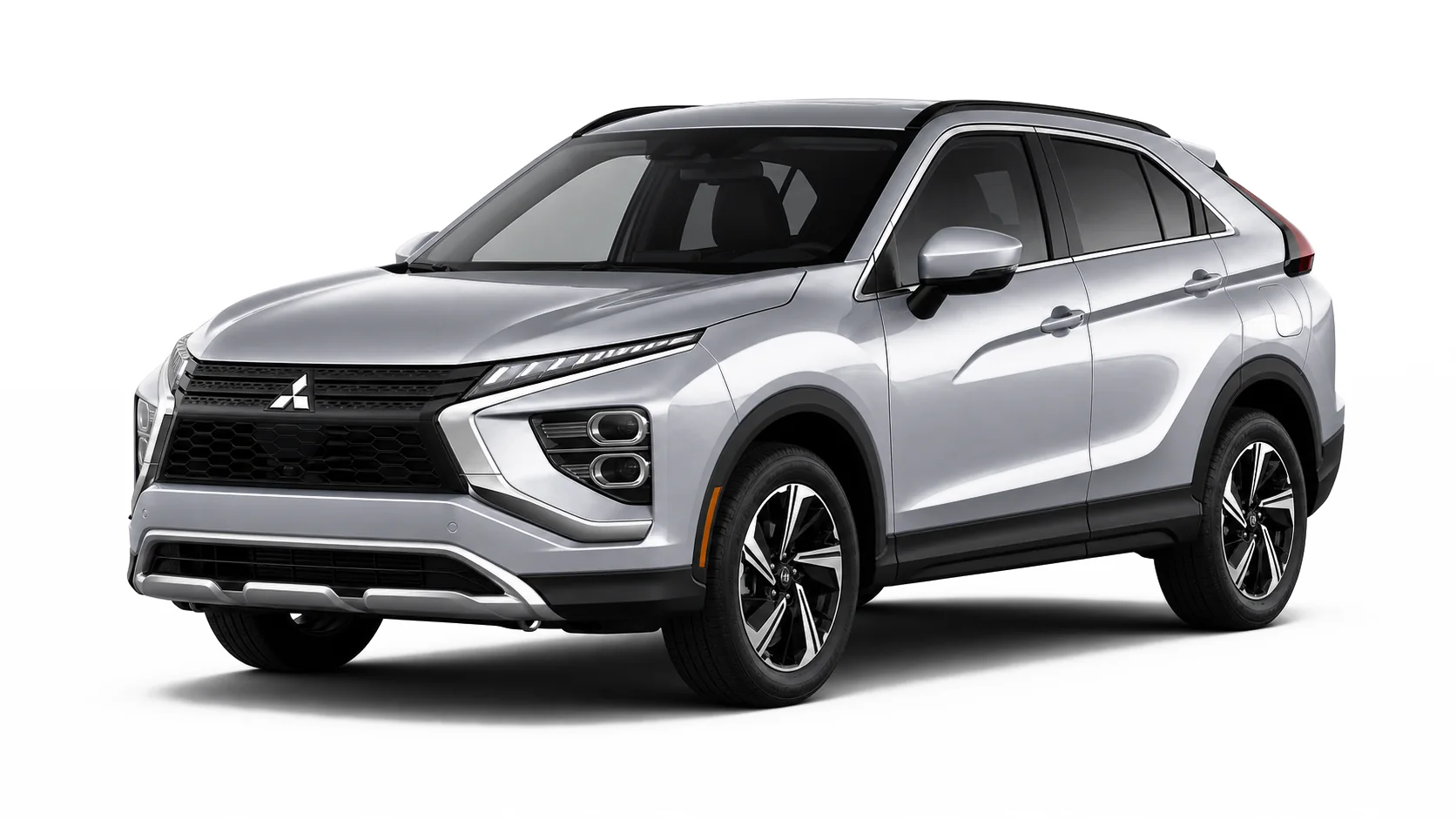 2025 Mitsubishi Eclipse Cross 1.5T SE S-AWC studio car image