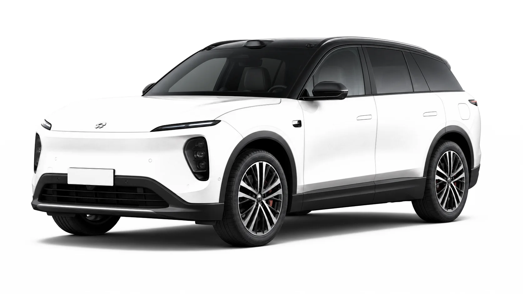 2024 NIO EL7 100 kWh studio car image