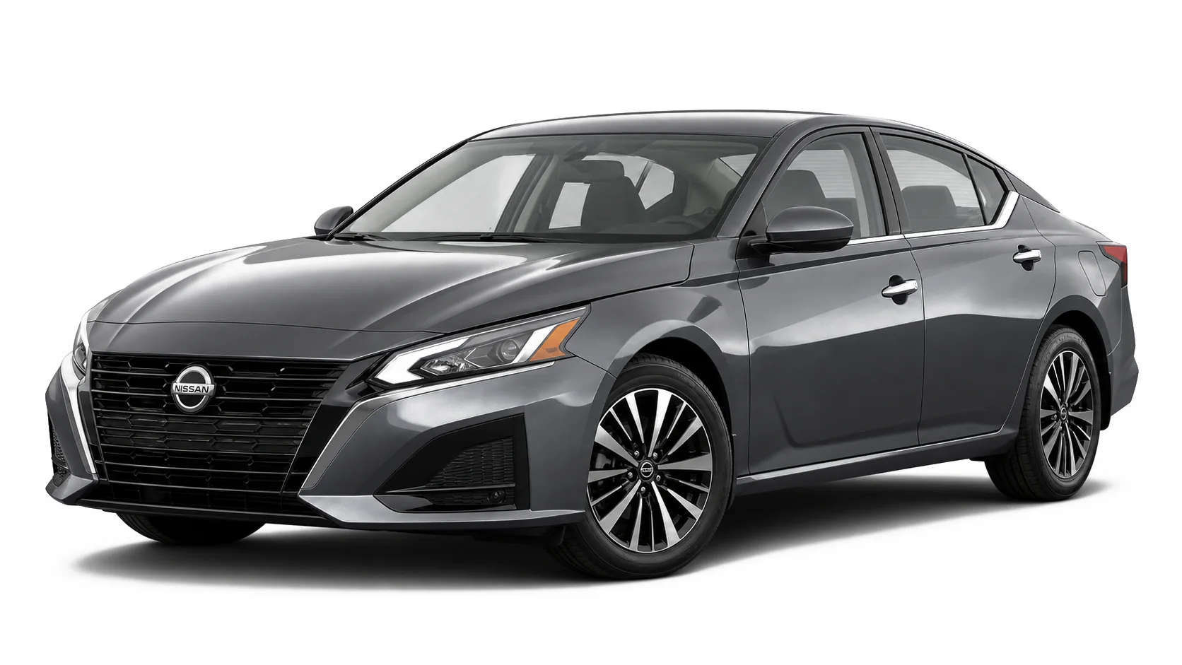 2024 Nissan Altima SR 2.5L studio car image