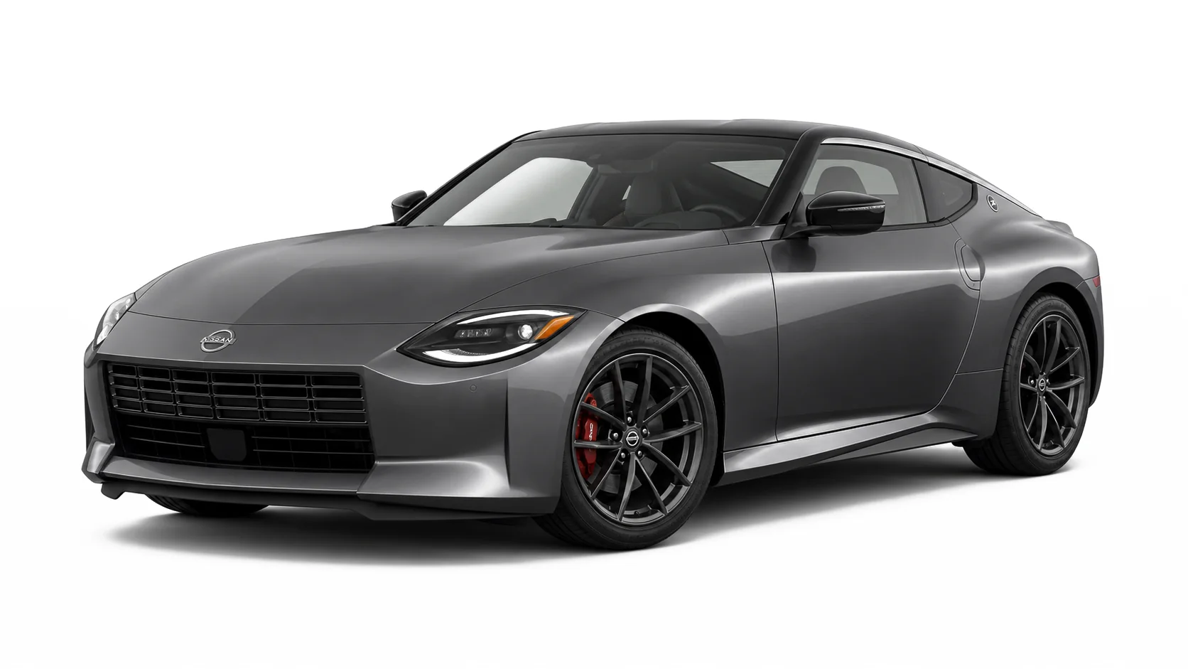 2025 Nissan Z Performance studio car image