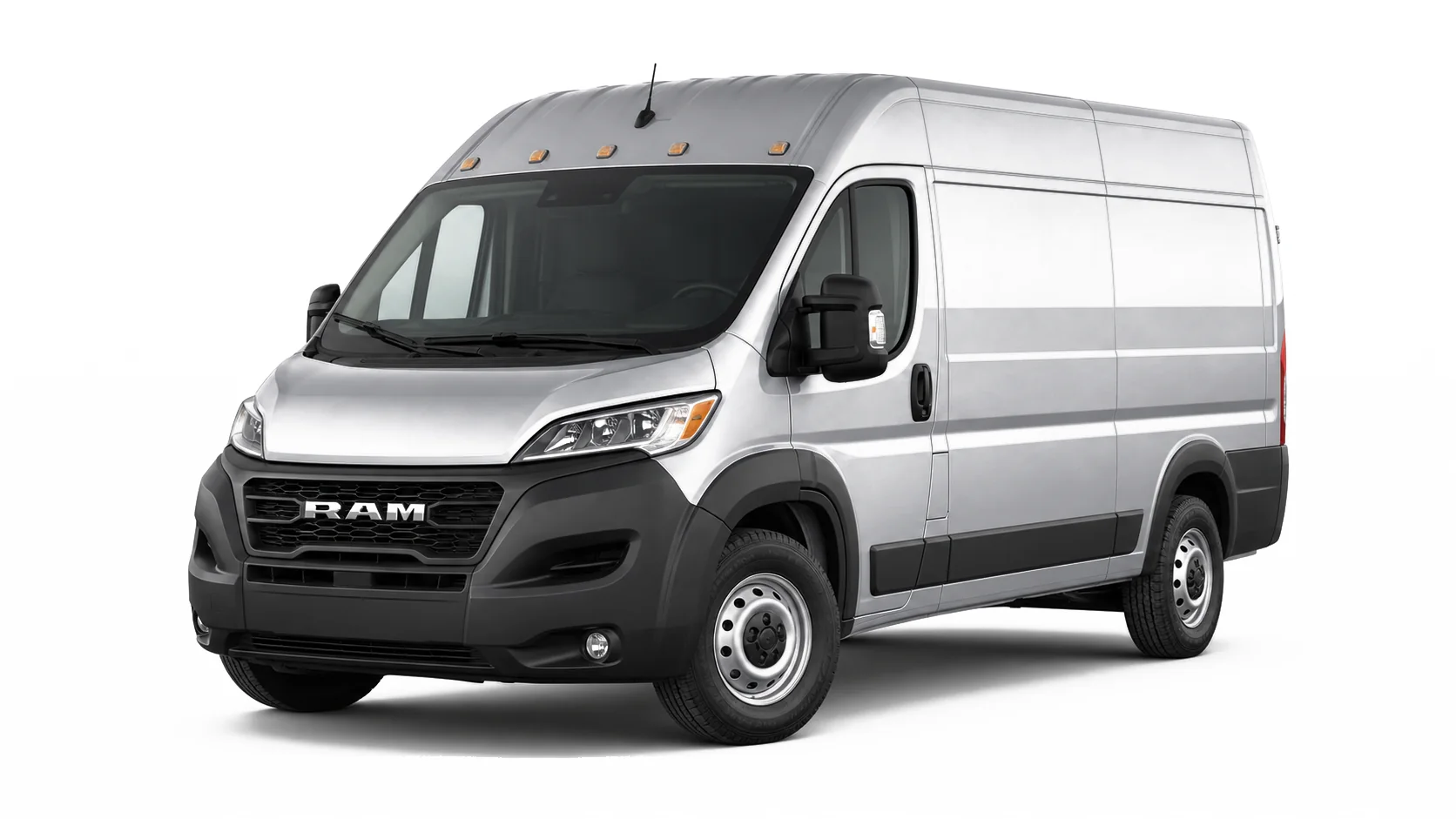 2025 RAM ProMaster 3500 High Roof 159WB studio car image