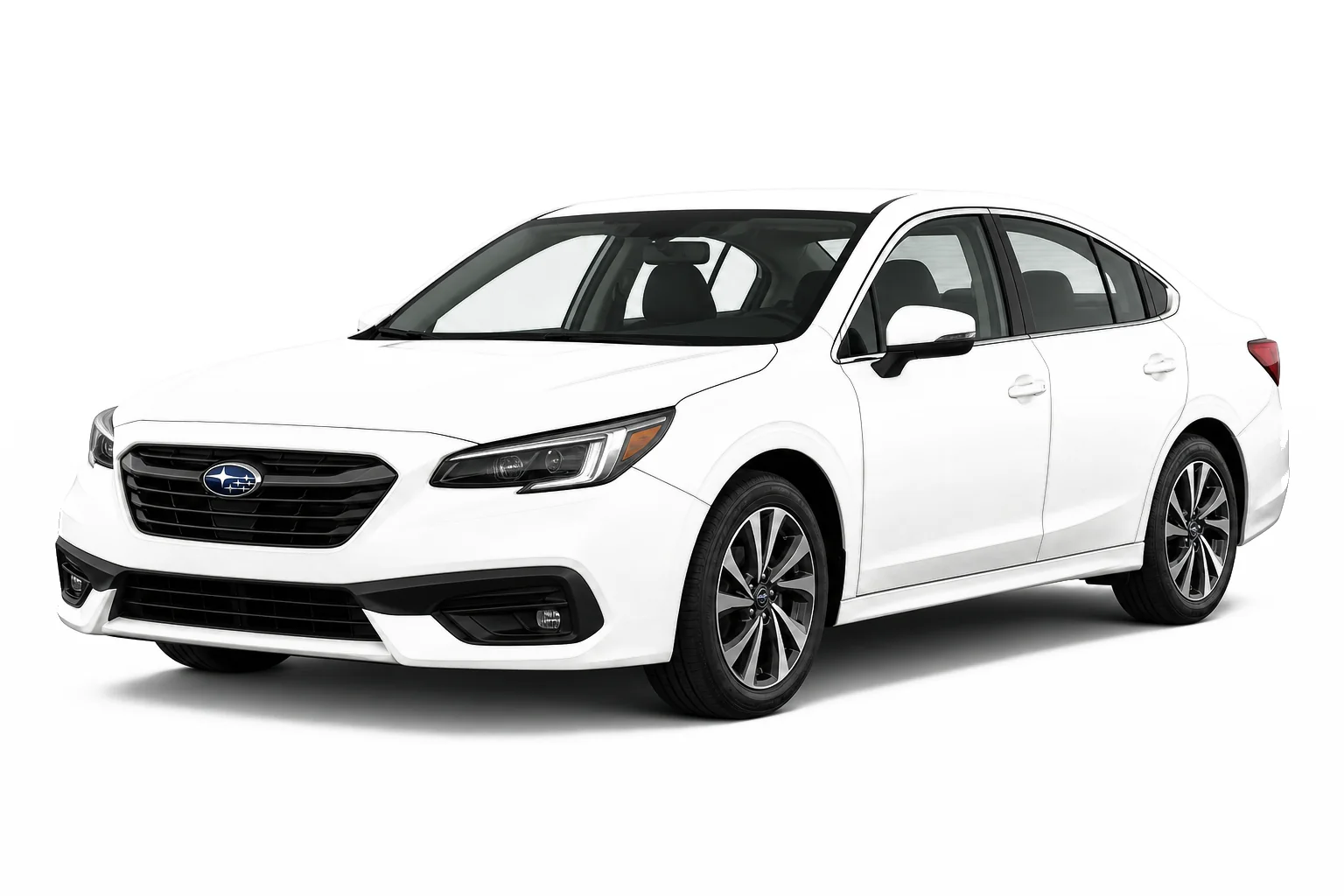 2024 Subaru Legacy 2.4T Limited XT studio car image