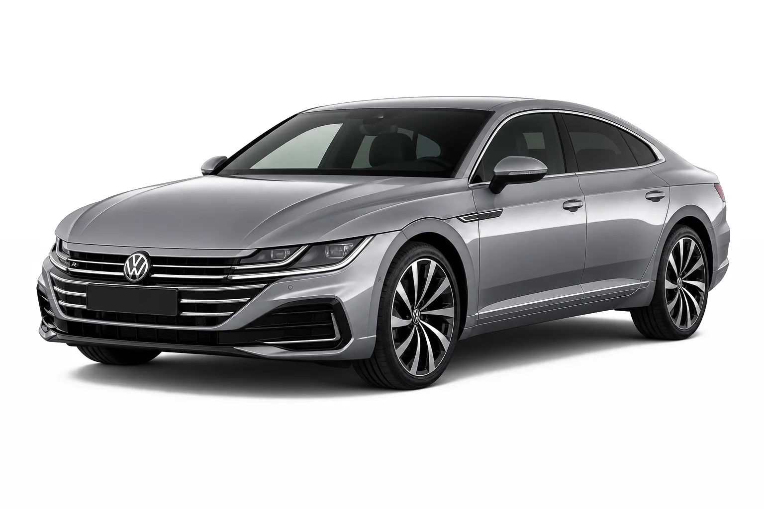 2024 Volkswagen Arteon 2.0 TSI R-Line 4MOTION studio car image