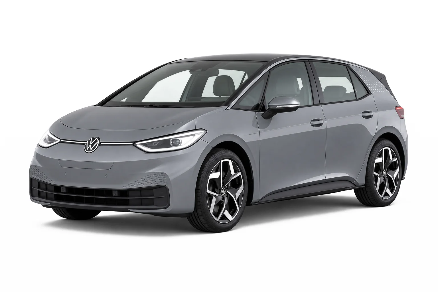 2024 Volkswagen ID.3 Pro S studio car image