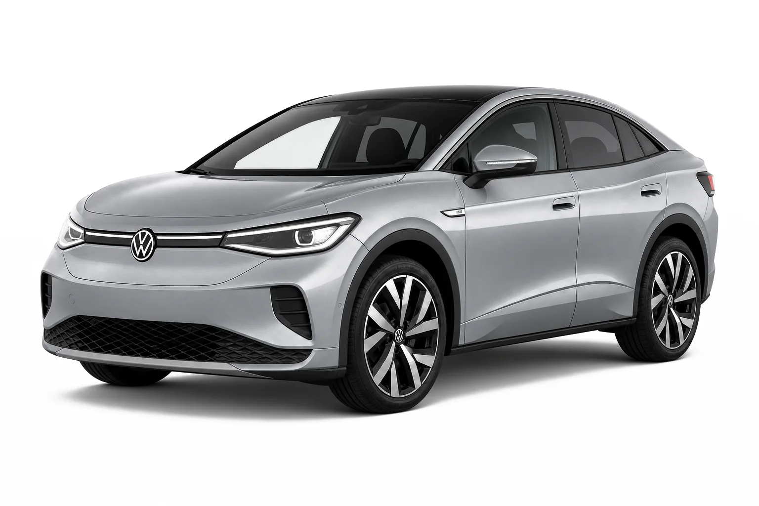 2024 Volkswagen ID.5 Pro S studio car image