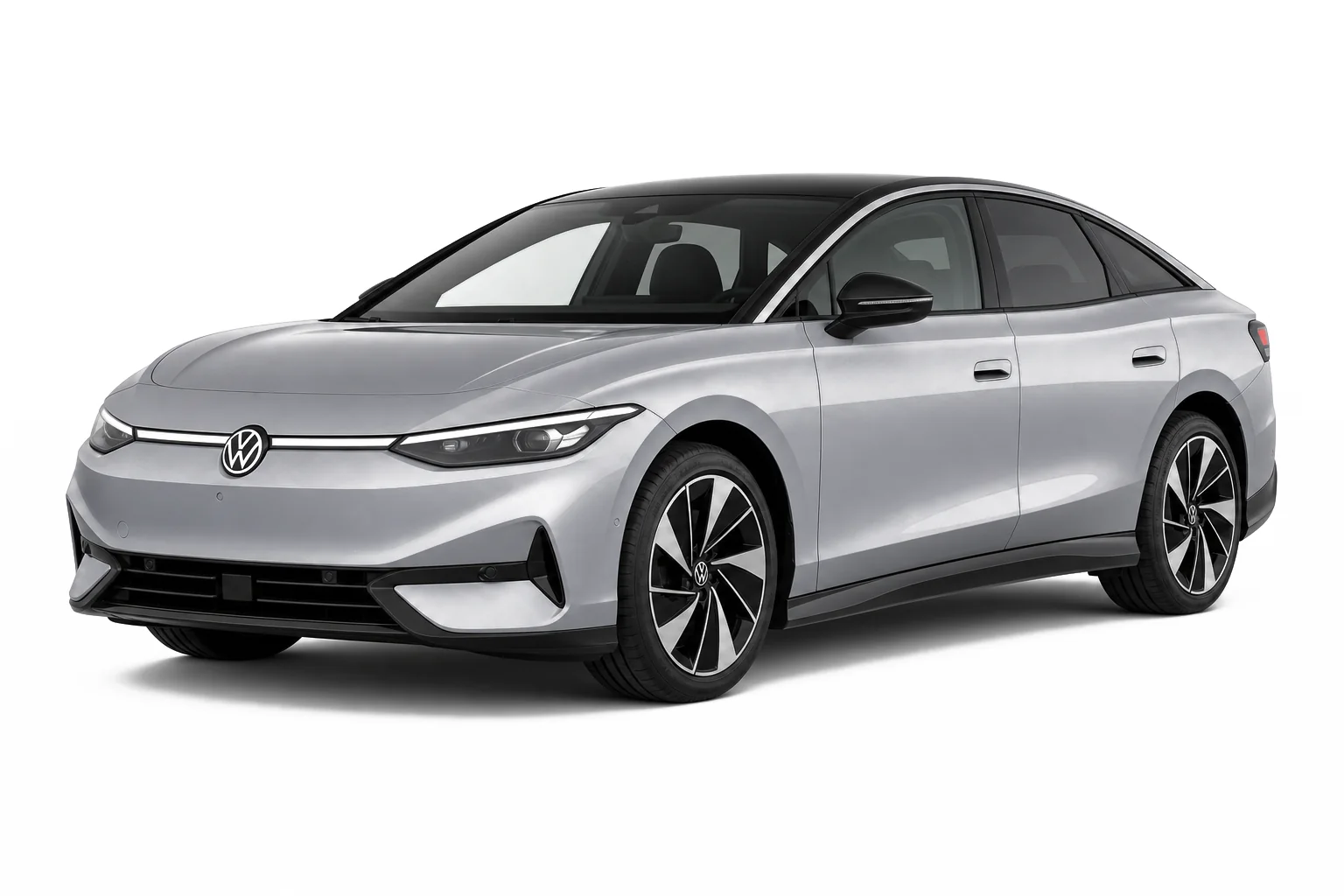 2024 Volkswagen ID.7 Pro S studio car image