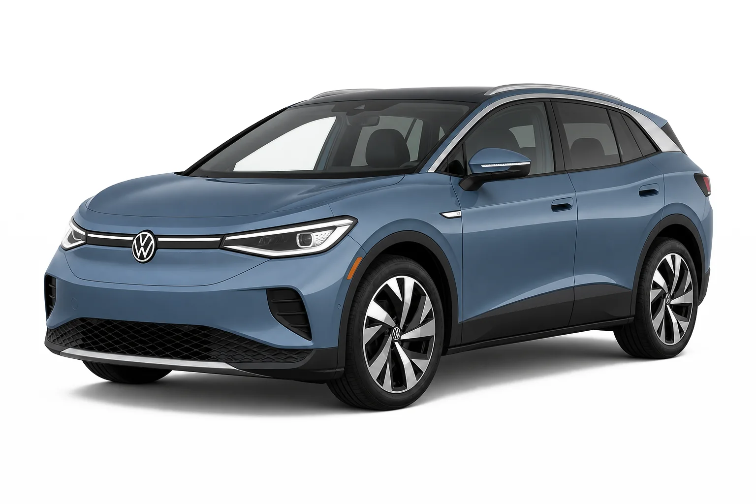 2026 Volkswagen ID.4 Pro S studio car image