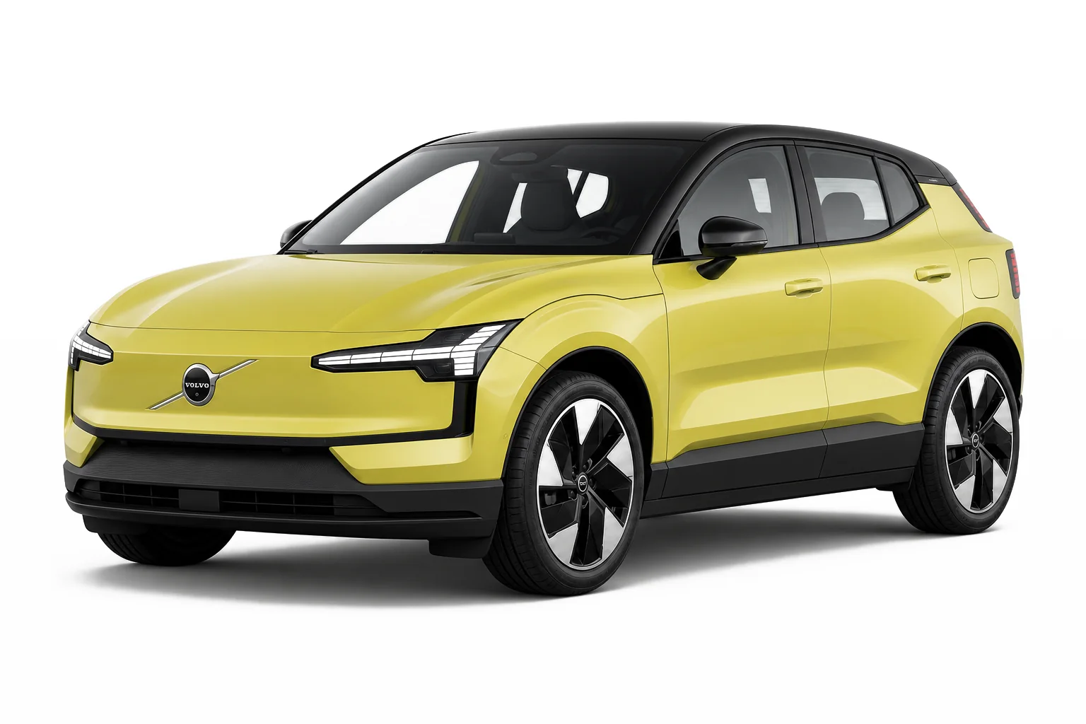 2024 Volvo EX30 Twin Motor Performance studio car image
